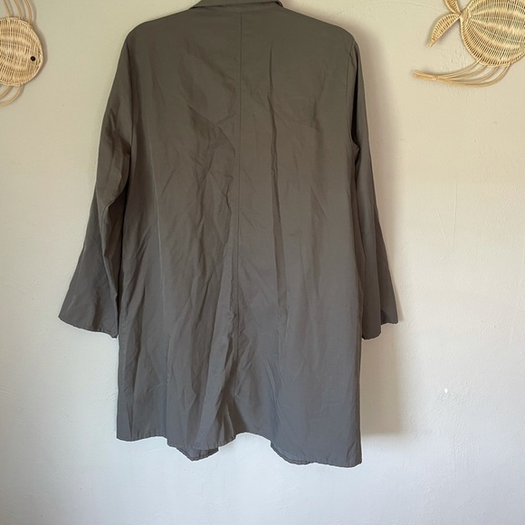 EILEEN FISHER JACKET/ CARDIGAN - Picture 7 of 8